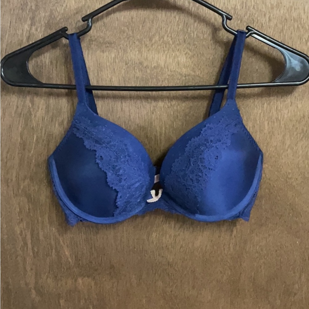 Victorias Secret Dream Angels Push Up Bra V 32D